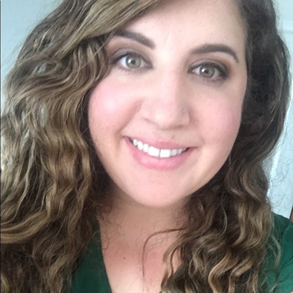 Meet your Posher, Megan